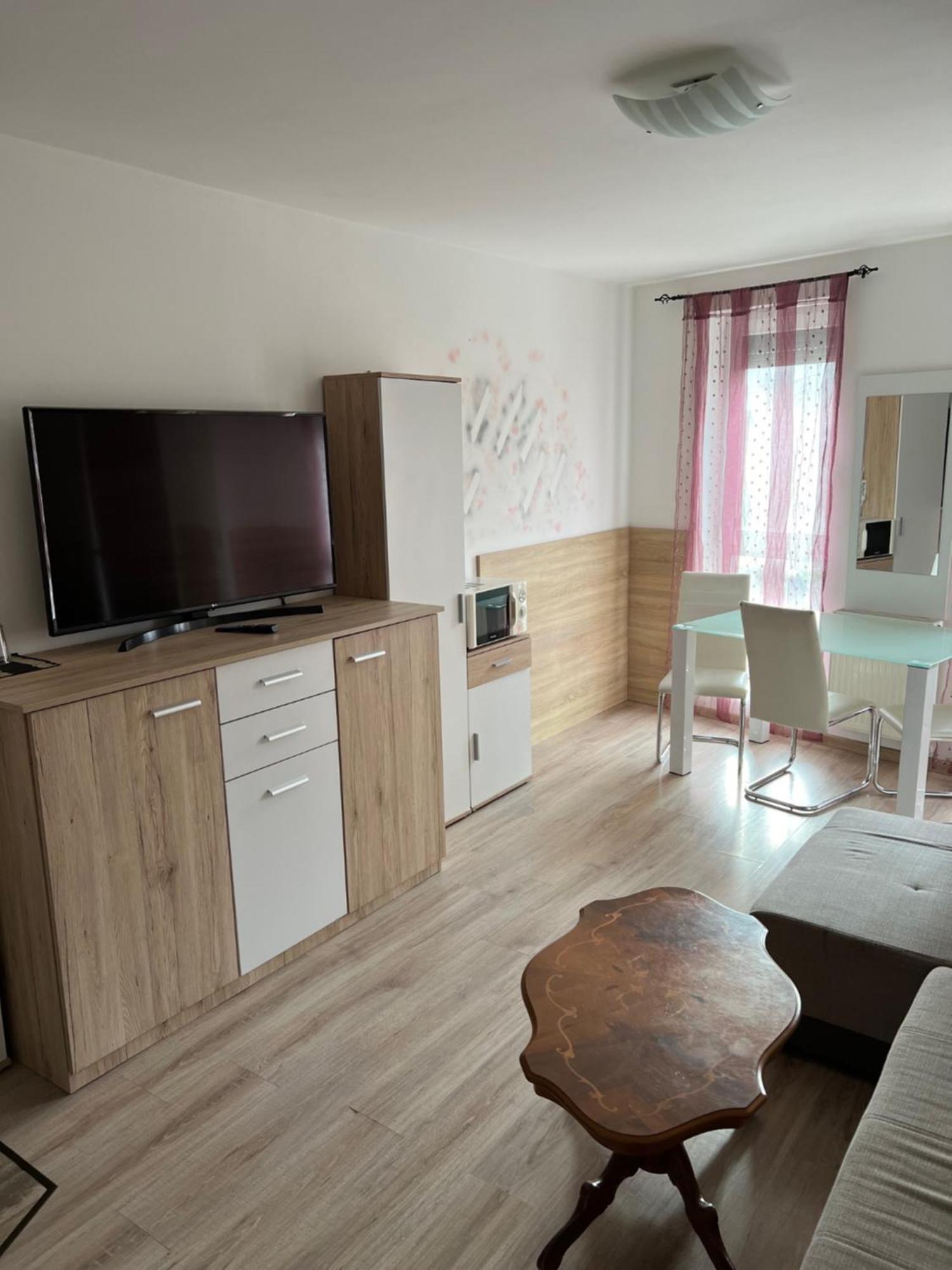 Sweet Dream Guesthouse Szegedin Exterior foto