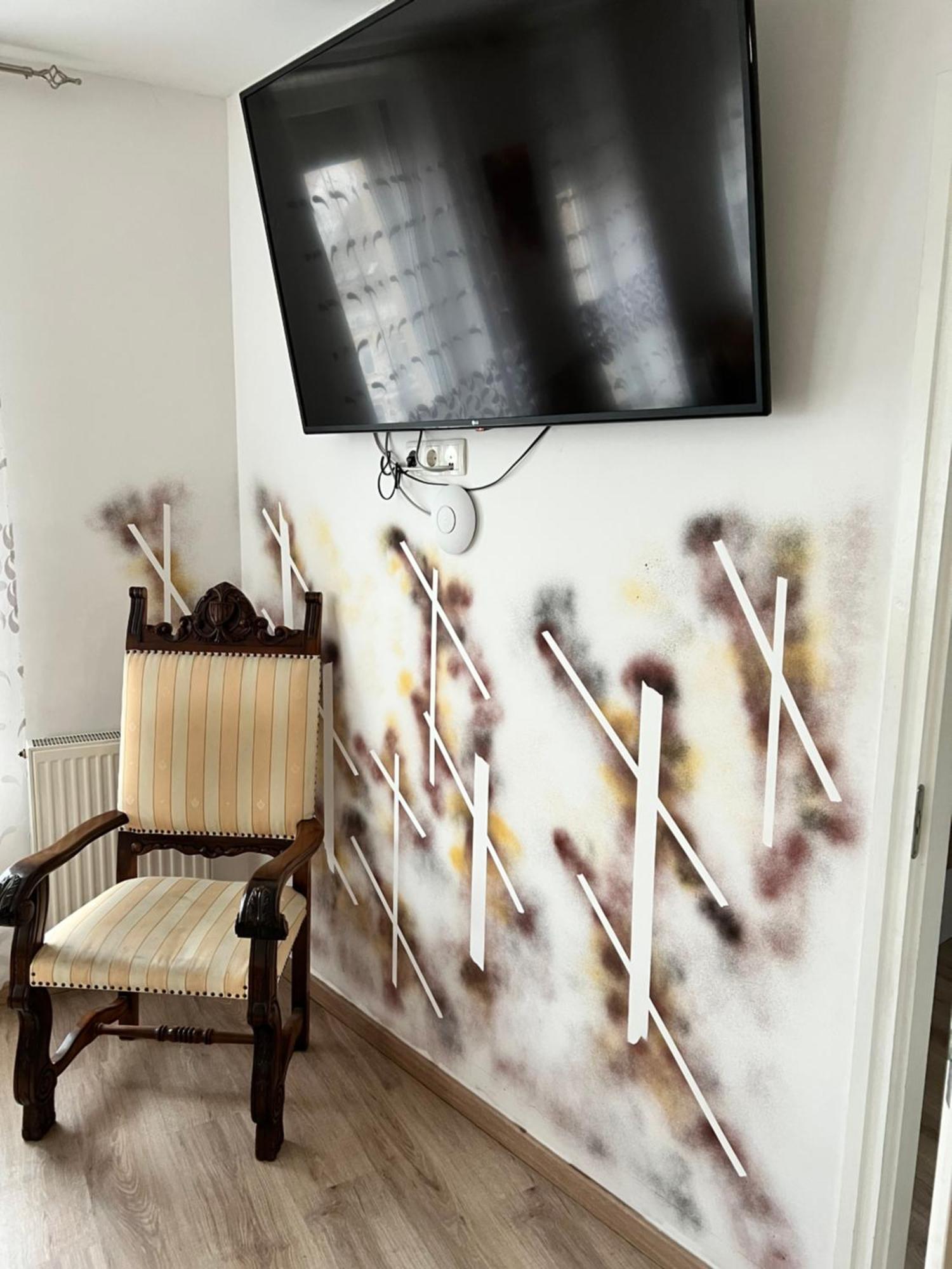 Sweet Dream Guesthouse Szegedin Exterior foto